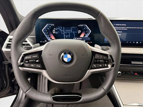 Used 2025 BMW 330i xDrive Sedan image 18