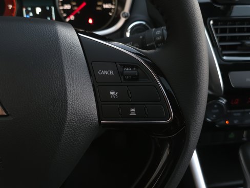 New 2026 Mitsubishi Eclipse Cross SE image 12