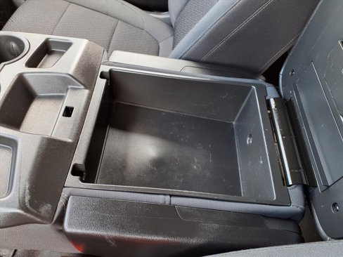 Used 2022 Chevrolet Silverado 1500 Custom image 33