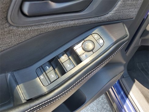 Used 2021 Nissan Rogue S image 25