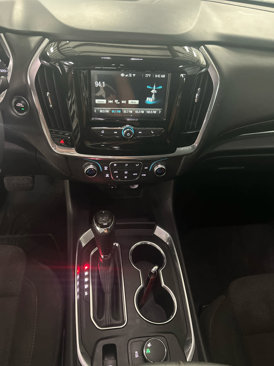 Used 2019 Chevrolet Traverse LS w/ LPO, Floor Liner Package image 20