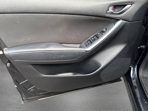 Used 2016 MAZDA CX-5 Touring image 21