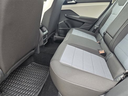 New 2025 Volkswagen Taos S image 21