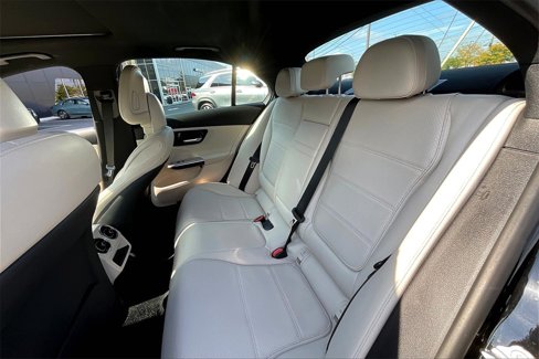 Certified 2022 Mercedes-Benz C 300 4MATIC Sedan image 18