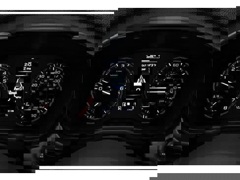 New 2025 Subaru Impreza 2.0i image 31