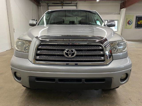 Used 2008 Toyota Tundra Limited image 7