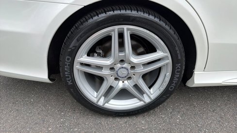 Used 2014 Mercedes-Benz E 350 Sedan image 17