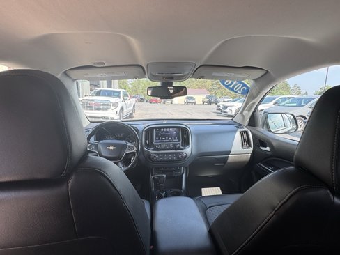 Used 2016 Chevrolet Colorado Z71 image 28