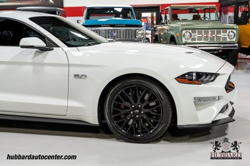 Used 2022 Ford Mustang GT Premium w/ GT Performance Package image 39