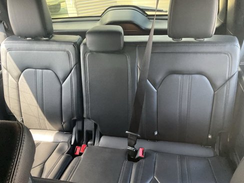 Used 2018 Ford Expedition Limited image 26