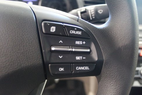 Used 2020 Hyundai Elantra SEL w/ Cargo Package (C1) image 26