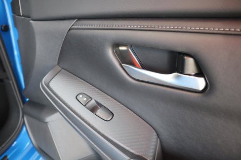 Used 2025 Nissan Sentra SV w/ All-Weather Package image 38