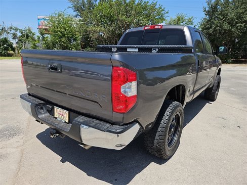 Used 2017 Toyota Tundra SR5 image 7