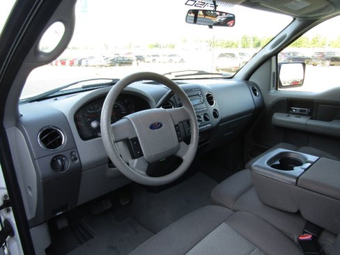 Used 2004 Ford F150 2WD SuperCab image 9