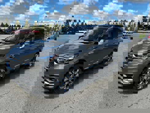 Used 2018 Buick Enclave Avenir image 1