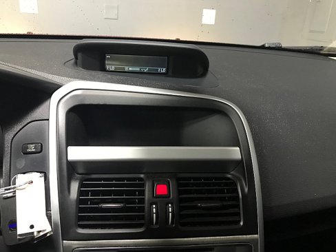 Used 2011 Volvo XC60 T6 image 28