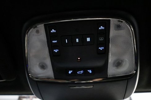 Used 2018 Jeep Grand Cherokee Trackhawk image 65