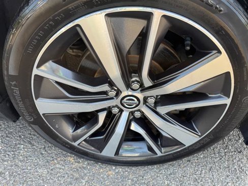 Used 2020 Nissan Maxima 3.5 S w/ Floor Mat Group image 31
