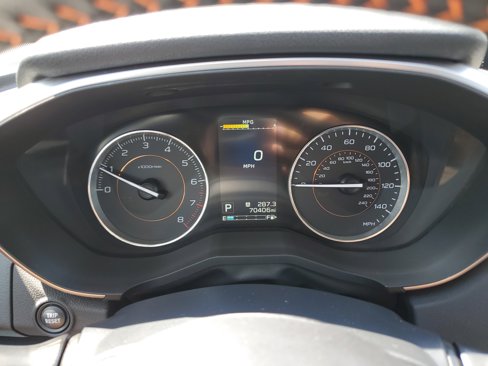 Used 2018 Subaru Crosstrek 2.0i Limited image 21