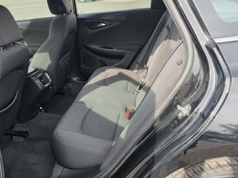 Used 2022 Chevrolet Malibu LT image 20