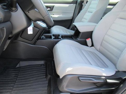 Used 2017 Honda CR-V LX image 16