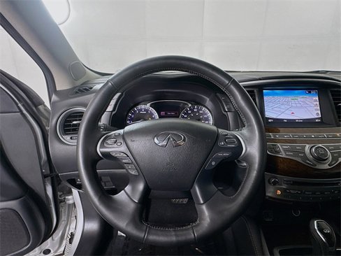 Used 2020 INFINITI QX60 Luxe w/ Sensory Package image 8