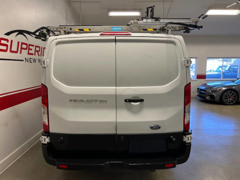 Used 2019 Ford Transit 350 148 Low Roof image 13
