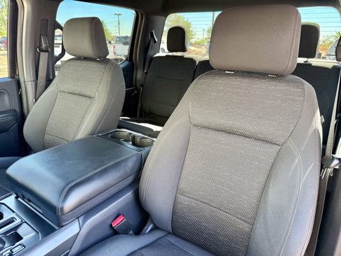 Used 2024 Ford F150 XLT image 19