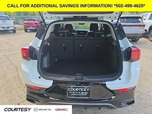 New 2026 Buick Encore GX Sport Touring w/ Comfort Package image 13