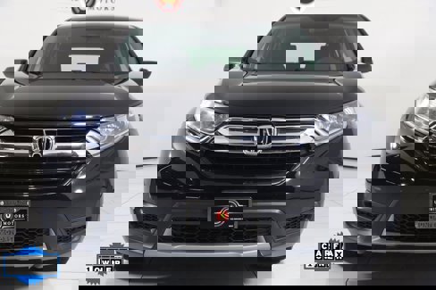 Used 2018 Honda CR-V LX image 53