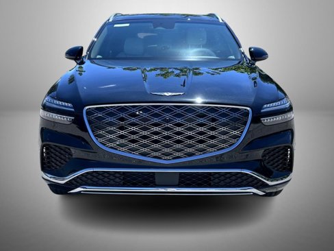 New 2026 Genesis GV70 2.5T Advanced image 2