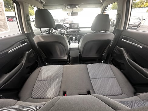 Used 2021 Kia Seltos LX image 31
