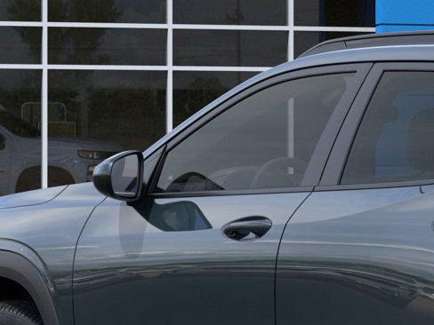 New 2026 Chevrolet Trax LT image 30