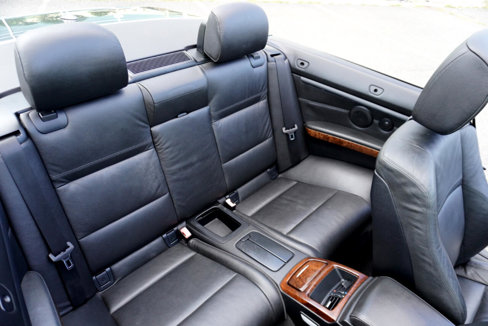 Used 2007 BMW 335i Convertible image 15