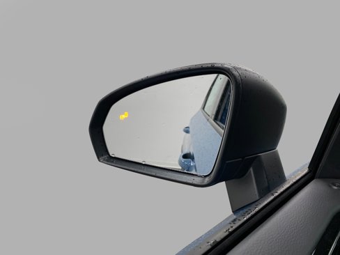 New 2025 Volkswagen Taos S image 19