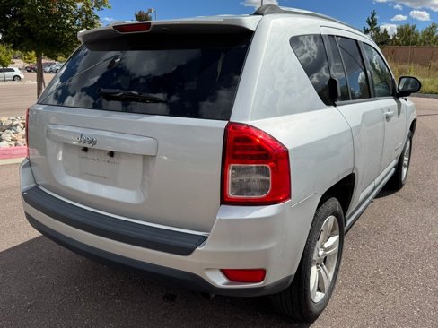 Used 2011 Jeep Compass 2WD image 6