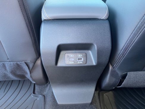 Certified 2025 Subaru Crosstrek 2.5i Sport image 35