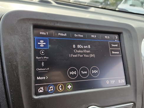 Used 2023 Chevrolet Equinox LS image 23