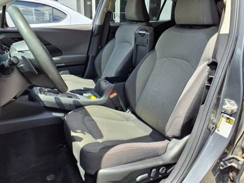 Used 2024 Subaru Crosstrek 2.0i Premium image 6