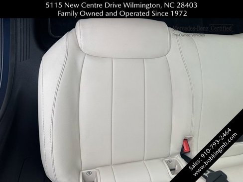 Certified 2023 Mercedes-Benz GLA 250 image 22