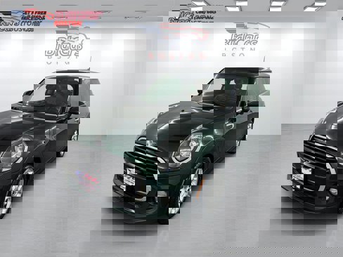Used 2019 MINI Cooper 2-Door Hardtop w/ Signature Upholstery Package image 1