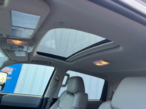 Used 2019 Toyota Tundra Limited image 16