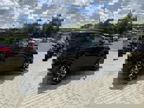 Used 2024 Kia Soul EX w/ Option Group 015 image 6