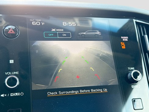 Used 2022 Subaru Outback Premium image 13