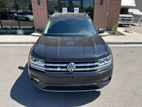 Used 2019 Volkswagen Atlas SE image 9