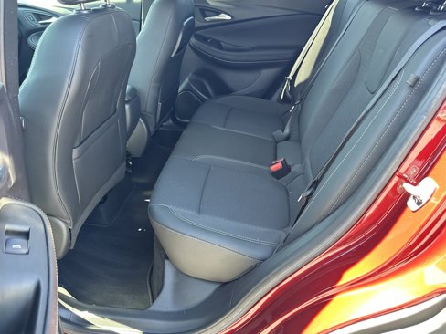 Used 2022 Buick Encore GX Preferred w/ Cold Weather Comfort Package image 20