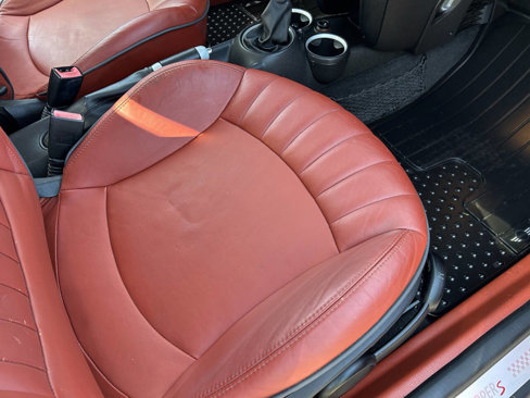 Used 2009 MINI Cooper S image 25