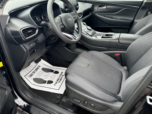 Used 2022 Hyundai Santa Fe SEL w/ Cargo Package image 10
