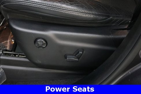 Used 2018 Jeep Grand Cherokee Trackhawk image 30