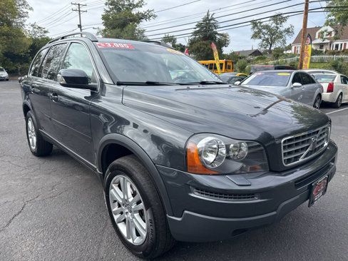 Used 2010 Volvo XC90 3.2 image 3